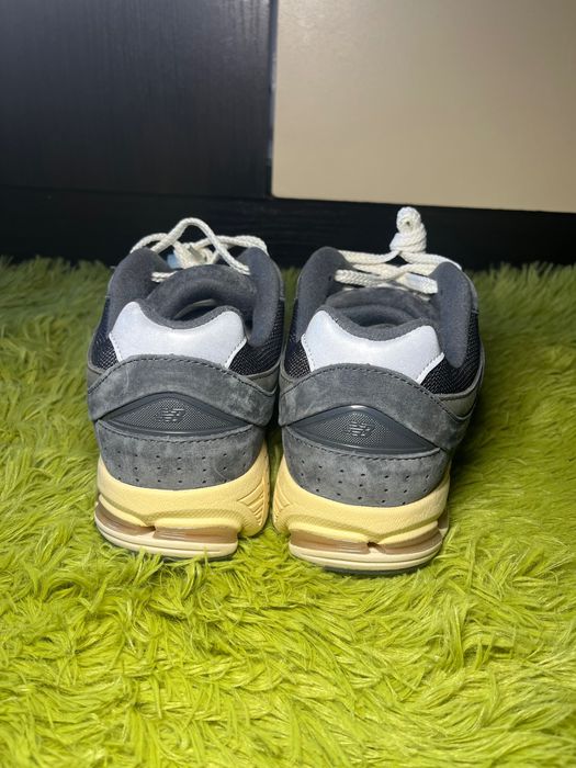 ЧИСТО НОВИ! New Balance 2002R