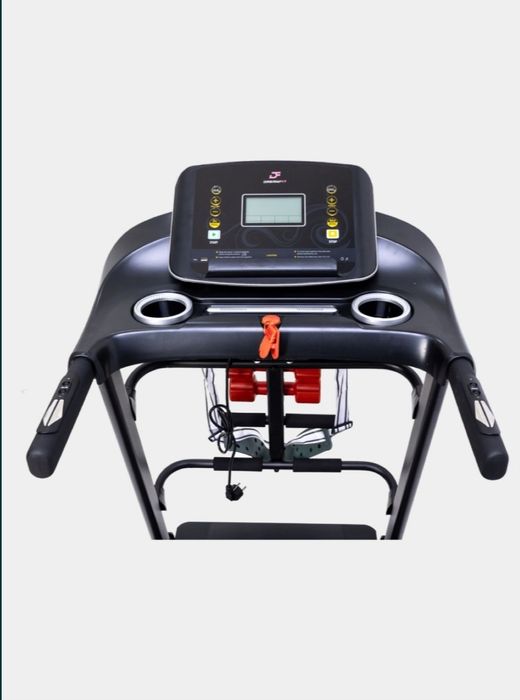 Беговая дорожка Dreamfit DF-1001M