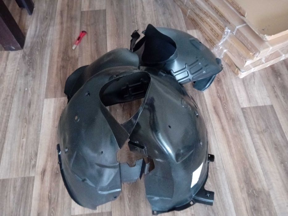 Подкалник Ситроен С4 НОВ