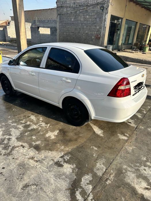 Nexia 3 ajoyib xolatda 2018-yil