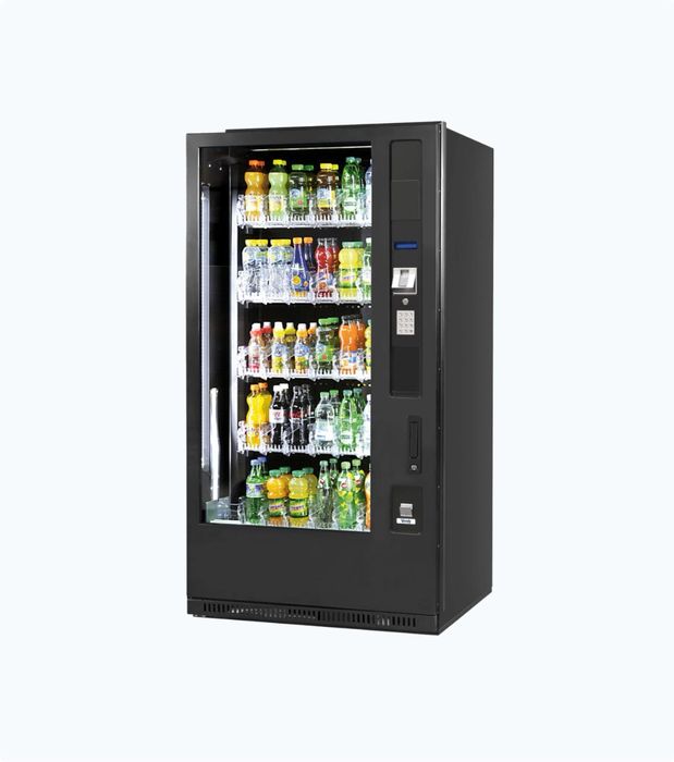 Вендинг автомат Vendo g drink 6