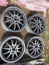 Set jante 5x112 17 vw audi