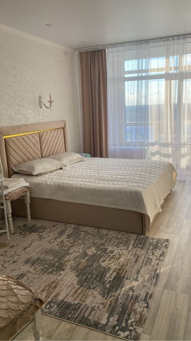 Сдам 1 комн квартиру посуточно цум