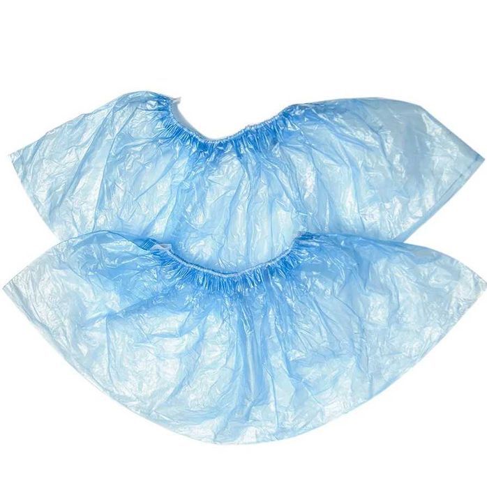 Бахилы одноразовые