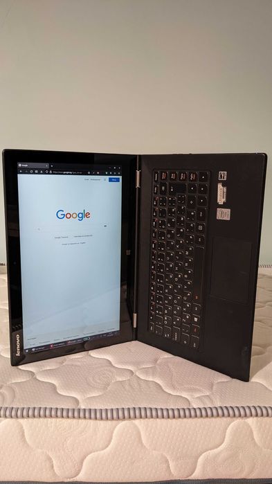 Lenovo Yoga 2 PRO 13.3