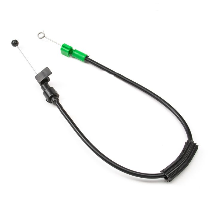 Cablu clapeta reglare incalzire Bowden VW Transporter T5 T6 Amarok