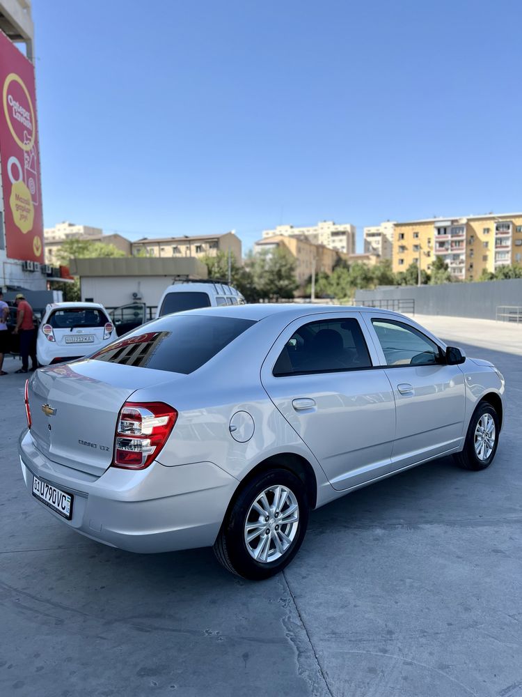 Cobalt Aftamat Arenda Выкуп