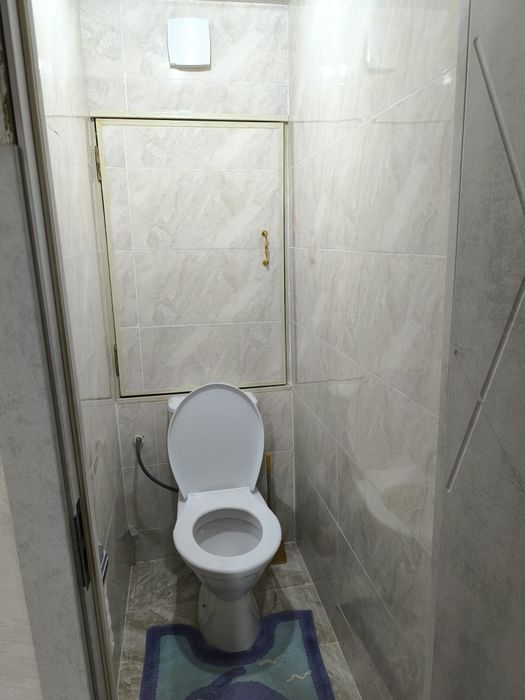 Продается 3 комнатная квартира