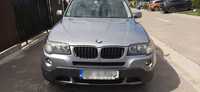 Bmw X3 2.0 177cp 2008 X Drive