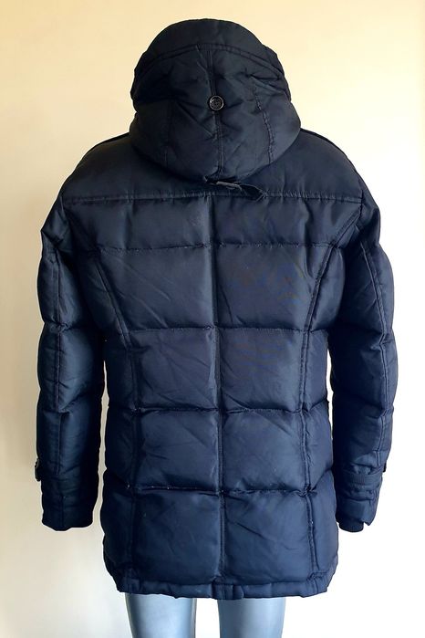 Hugo Boss Mens Down  48 / M ОРИГИНАЛ! Мъжко Зимно пухено Яке - Парка