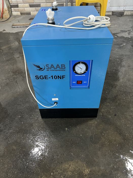 Осушитель Saab 10