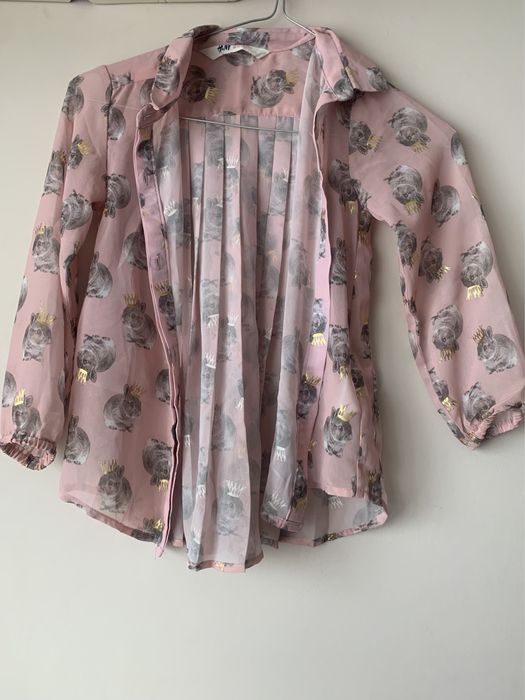 Ризи детски