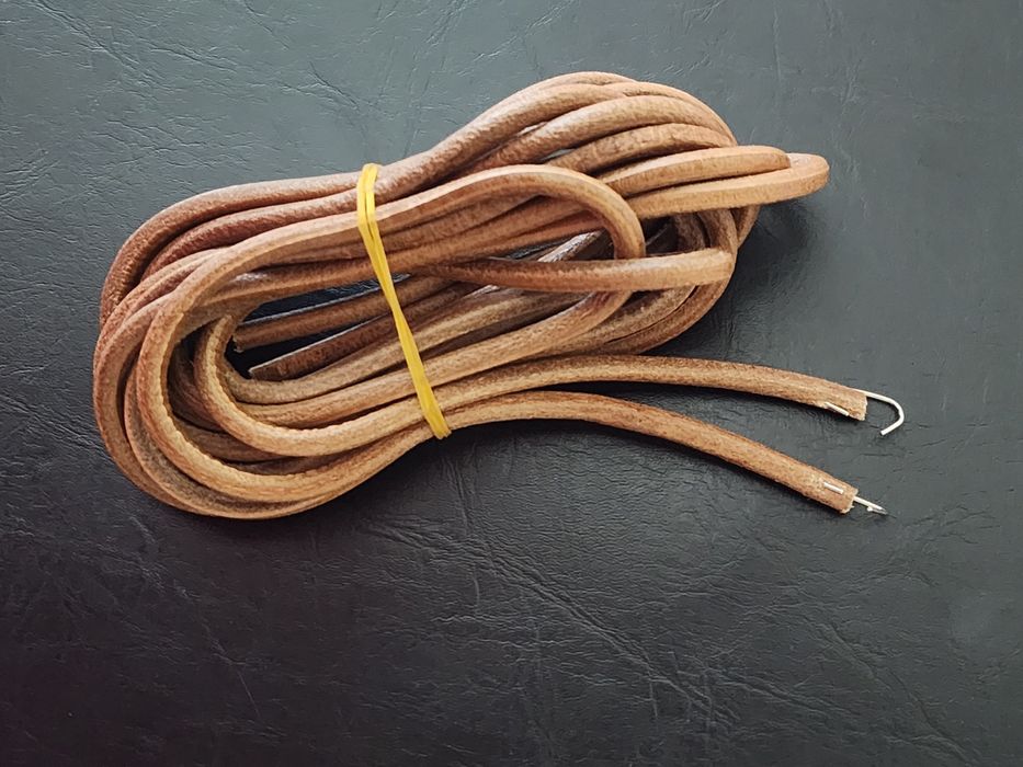 Curea masina de cusut din piele 183 cm NOUA