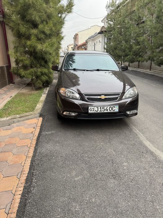 Gentra pozitsiya 3