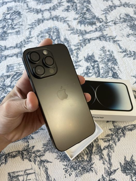 IPhone 14 Pro 256 GB