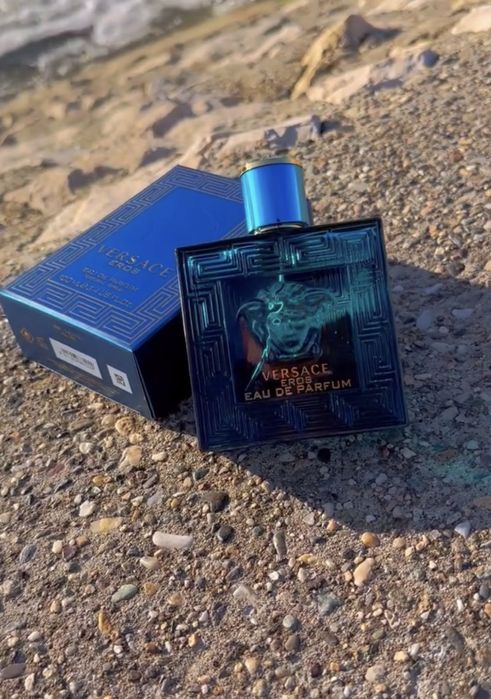 Парфюм Чисто нов