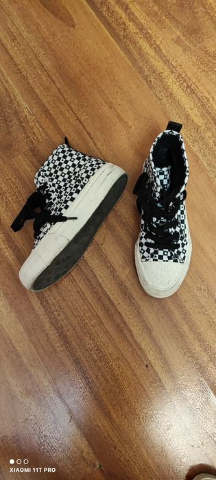 Reducere! Sneakers Zara, mărime 36