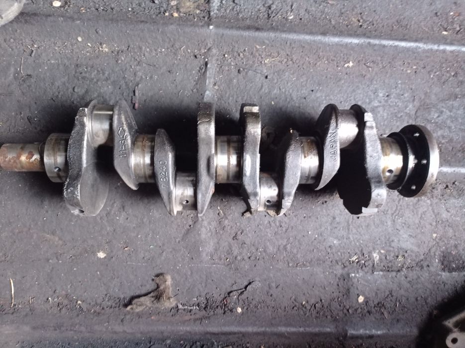 Коленвал Ниссан H20