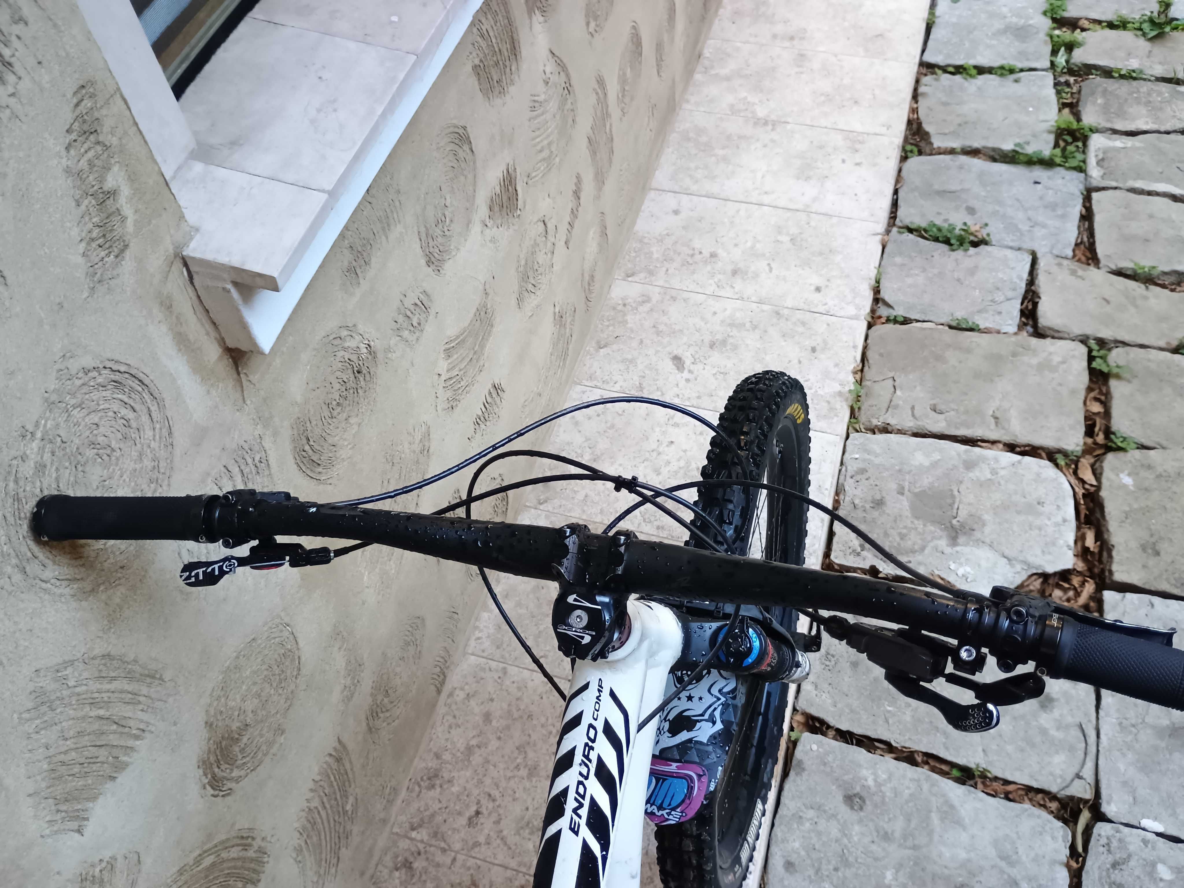 Specialized Enduro 2013 26"