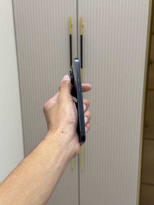 iPhone 13 128gb Dark Blue