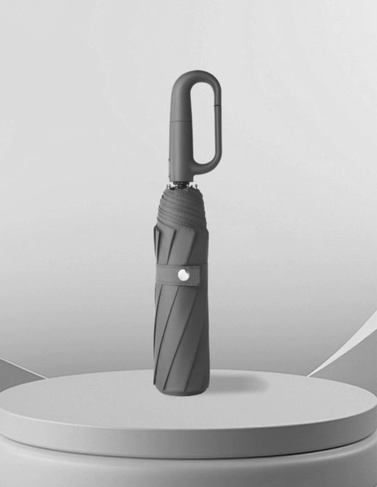 Зонты ELEGANT, прочные и выносливые, автомат механизм, мужчин и женщин