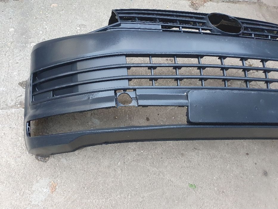 Bară față VW T6 2014-2018