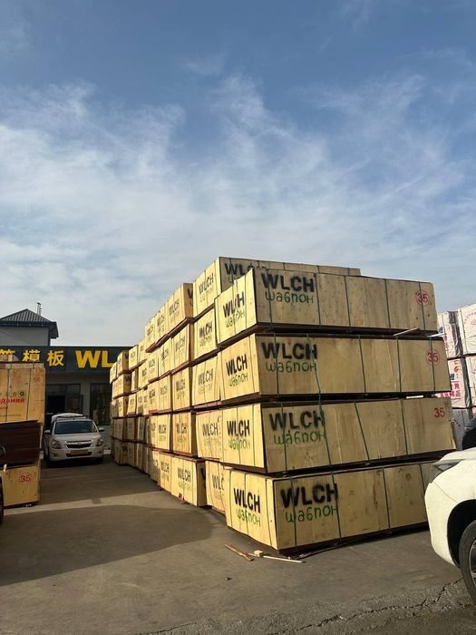 Fin fanera Xitoy ishlab chiqarishi — sifat va arzon narxda!
Bizda lami