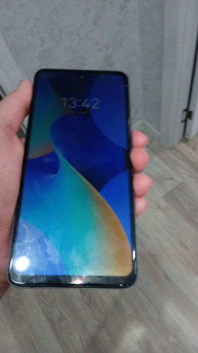 Tecno spark 2024