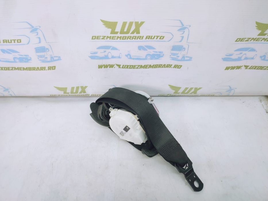 Centura siguranta fata 34003071b BMW X3 E83  [din 2003 pana  2006]