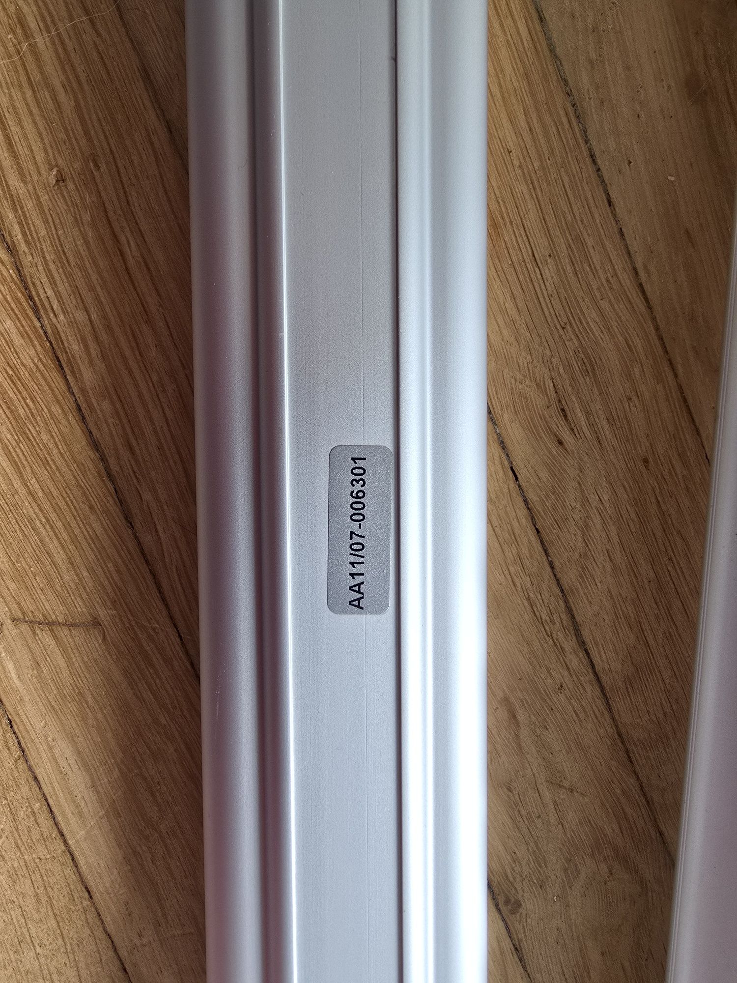 Vand bare Thule 110cm