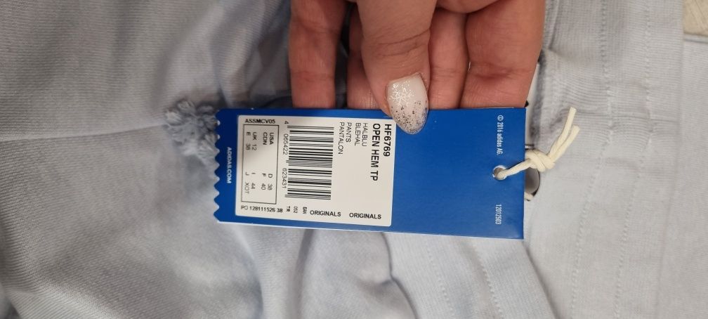Дамски оригинален екип Adidas