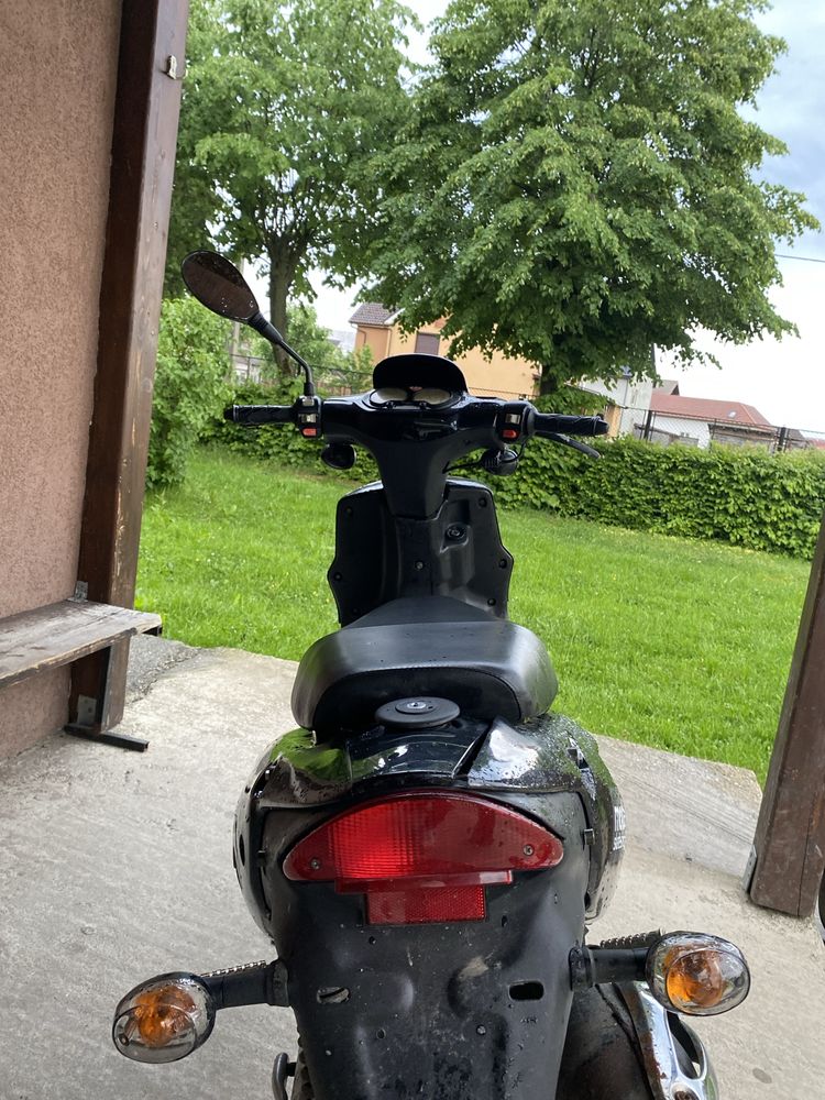 Vand scuter piaggio