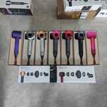 Dyson HD08 Uscator de par