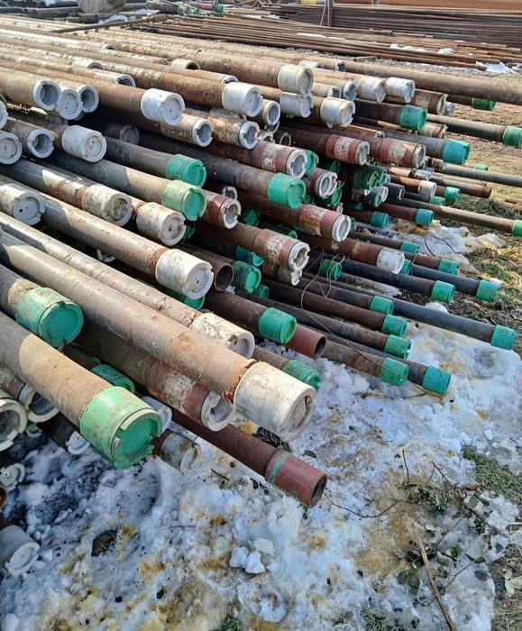 Vand țeavă tubing