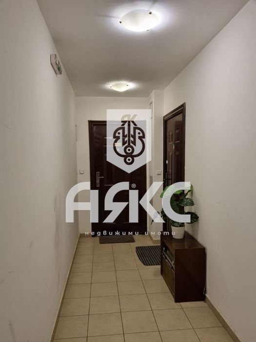 Тристаен обзаведен апартамент в кв. Младост 4 до МЕТРОСТАНЦИЯ