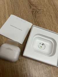 Apple AirPods 2nd generation