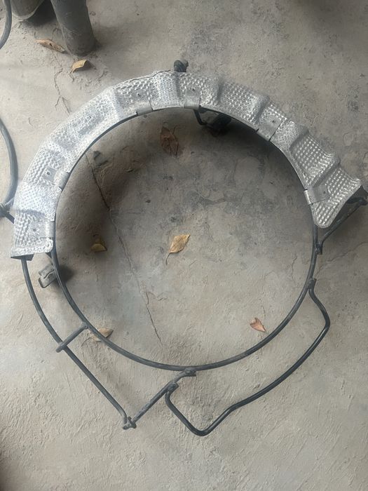 Zapaska balon orlandoga