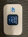 4G рутер Huawei E5577C, WiFi модем, отличен