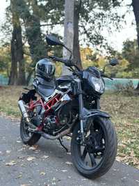 Benelli BN 125 2023