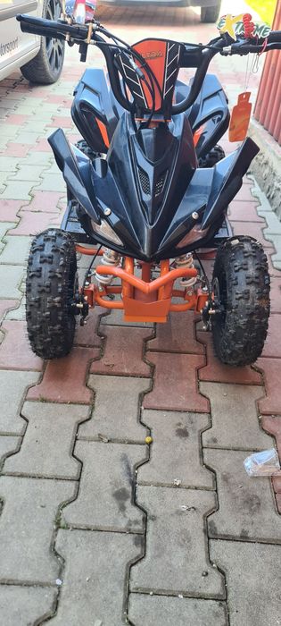 Vând atv stare foarte bună