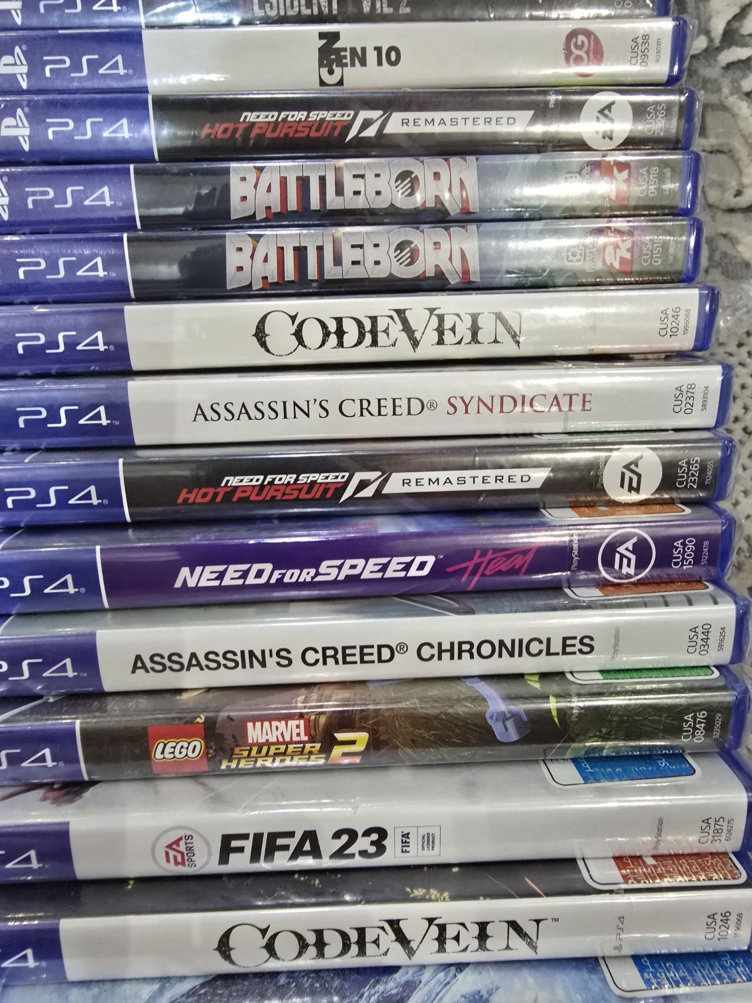 Диски новый для ps4 и ps5 и xbox 360