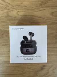 Blackview HQ True Wireless Stereo Earbuds AirBuds 8