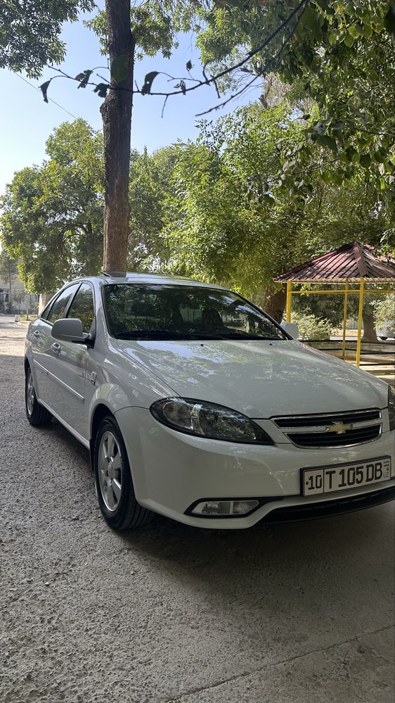 Gentira zor holatda navorot