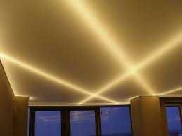 Светодиодная лента LED для потолков, витрин, подсветки