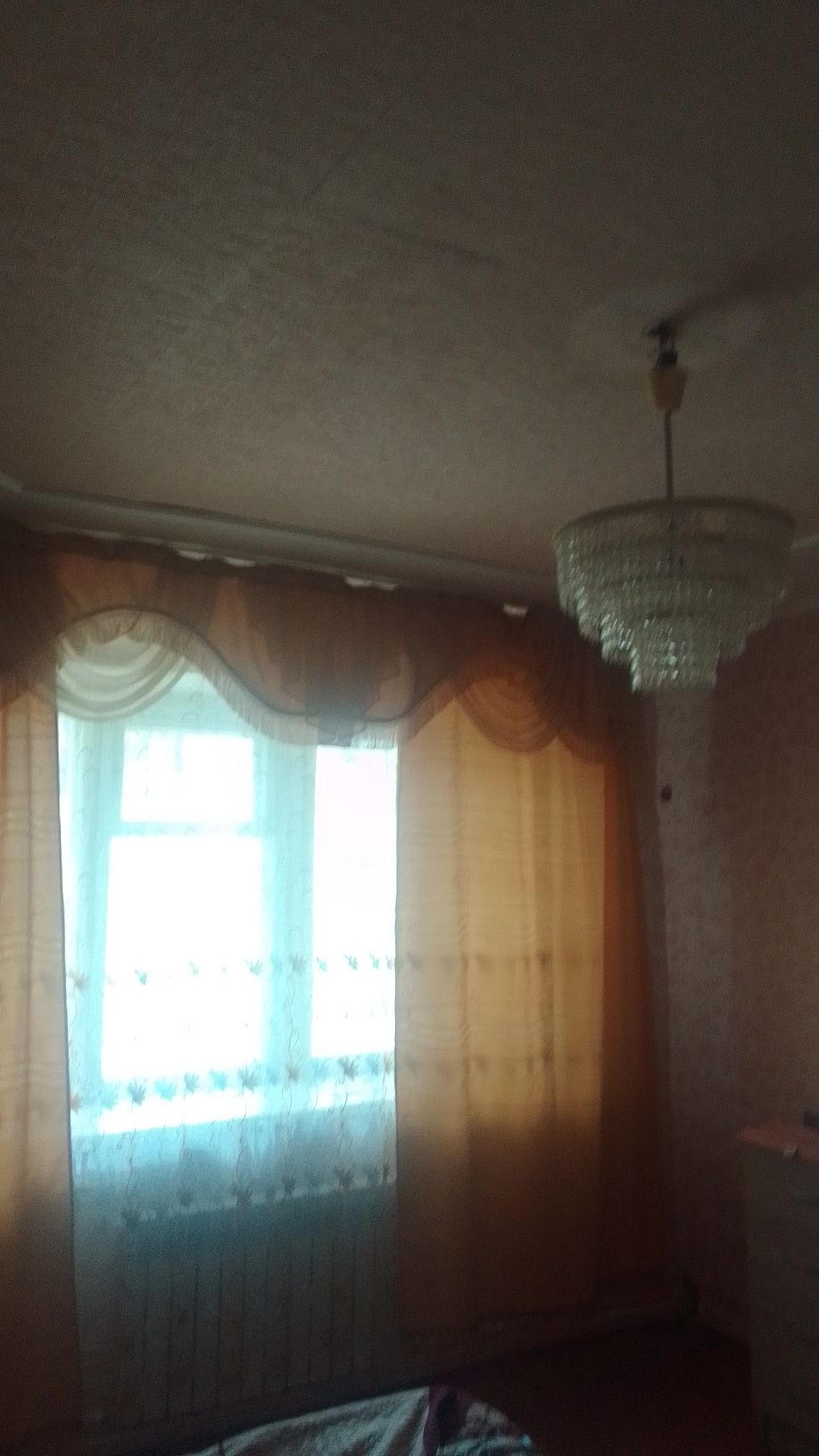 Продам квартиру.