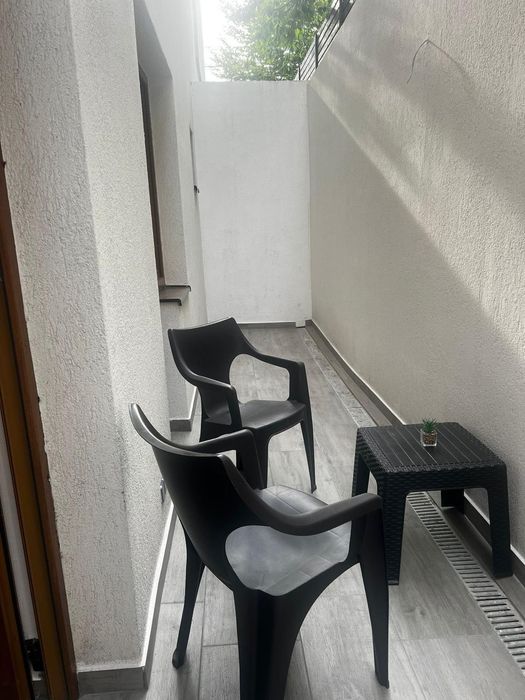 Garsoniera 41 mp de  vanzare central Craiova