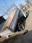 Vand ford transit