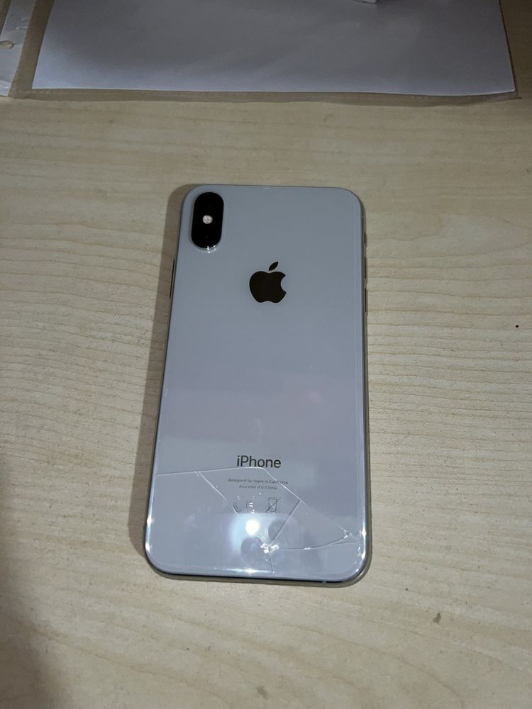 Iphone XS 64гб белый