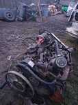 Motor ford transit 2.5 diesel