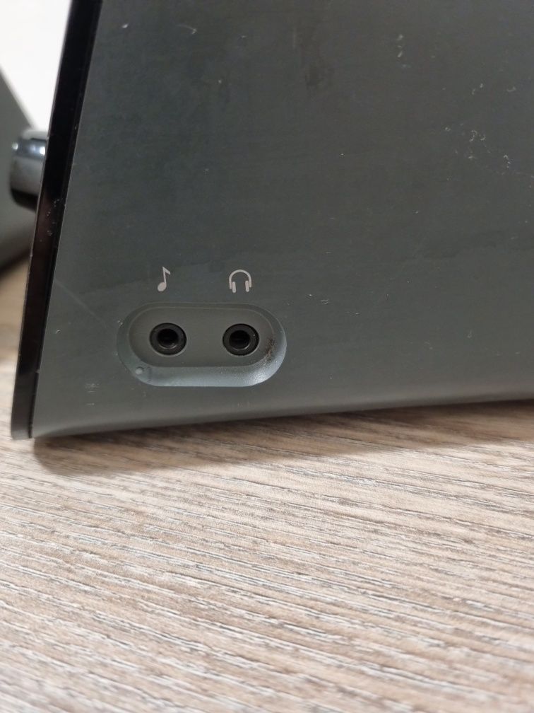 Промо Logitech z520